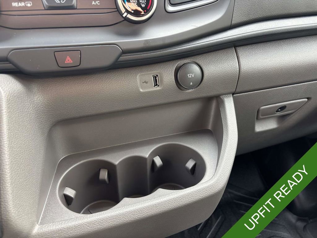 New 2025 Ford Transit 350 148 Medium Roof image 8