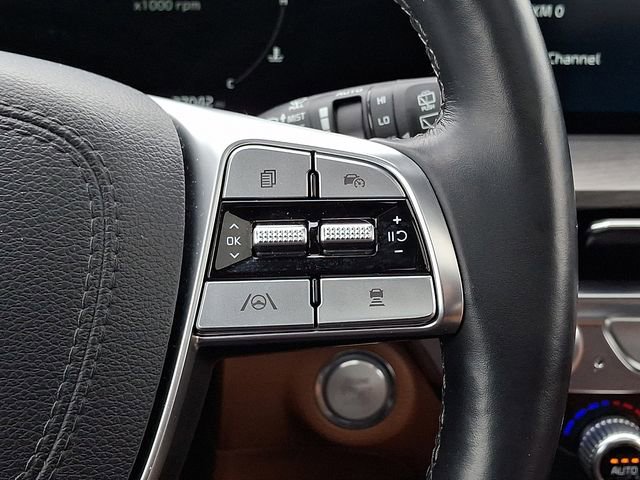 Used 2024 Kia Telluride SX Prestige X-Line image 24