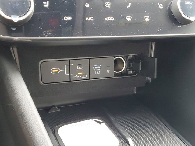 New 2026 Hyundai Sonata SEL image 28