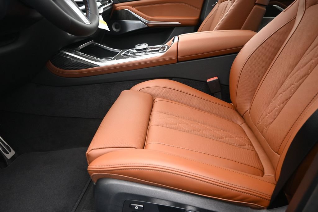 New 2027 BMW X7 M60i AWD/4WD image 13