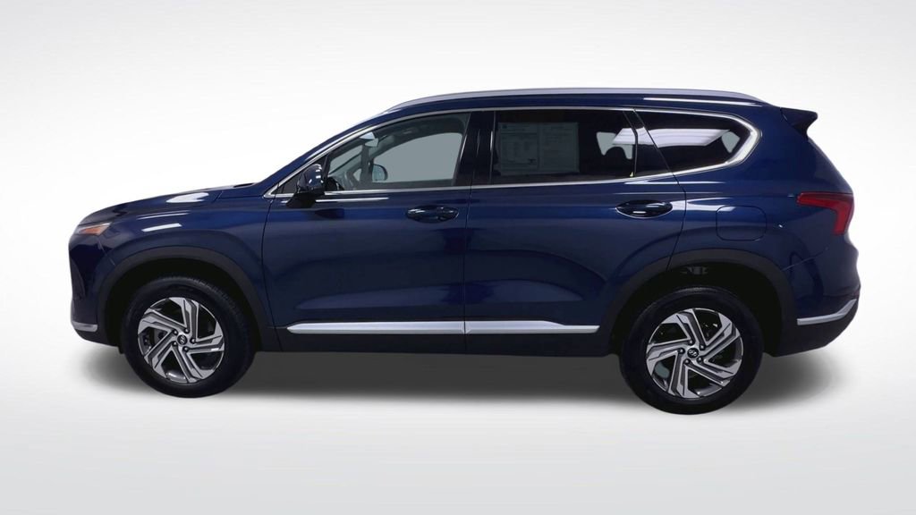 Used 2021 Hyundai Santa Fe SEL image 19