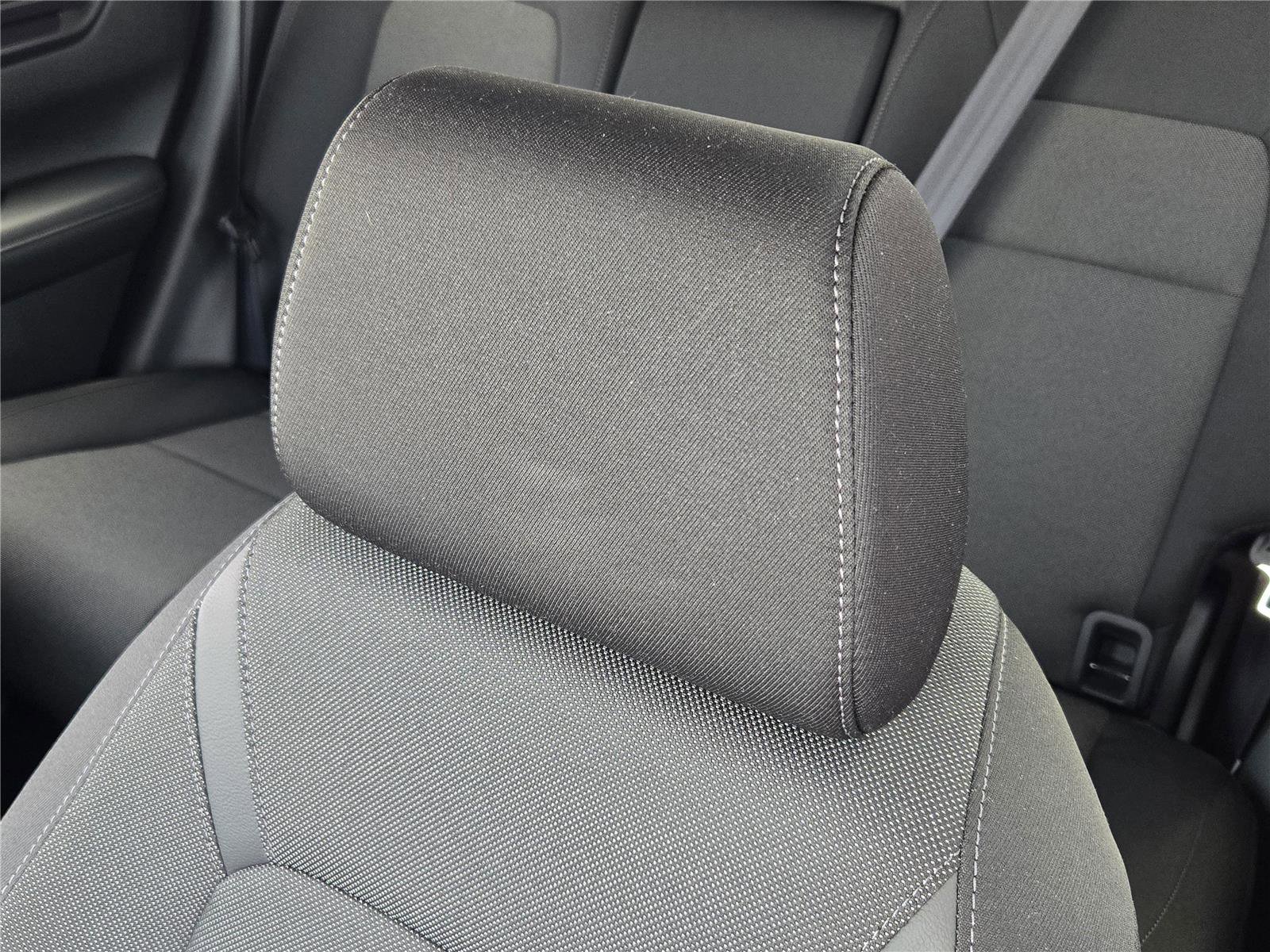 Used 2026 Honda CR-V EX image 22