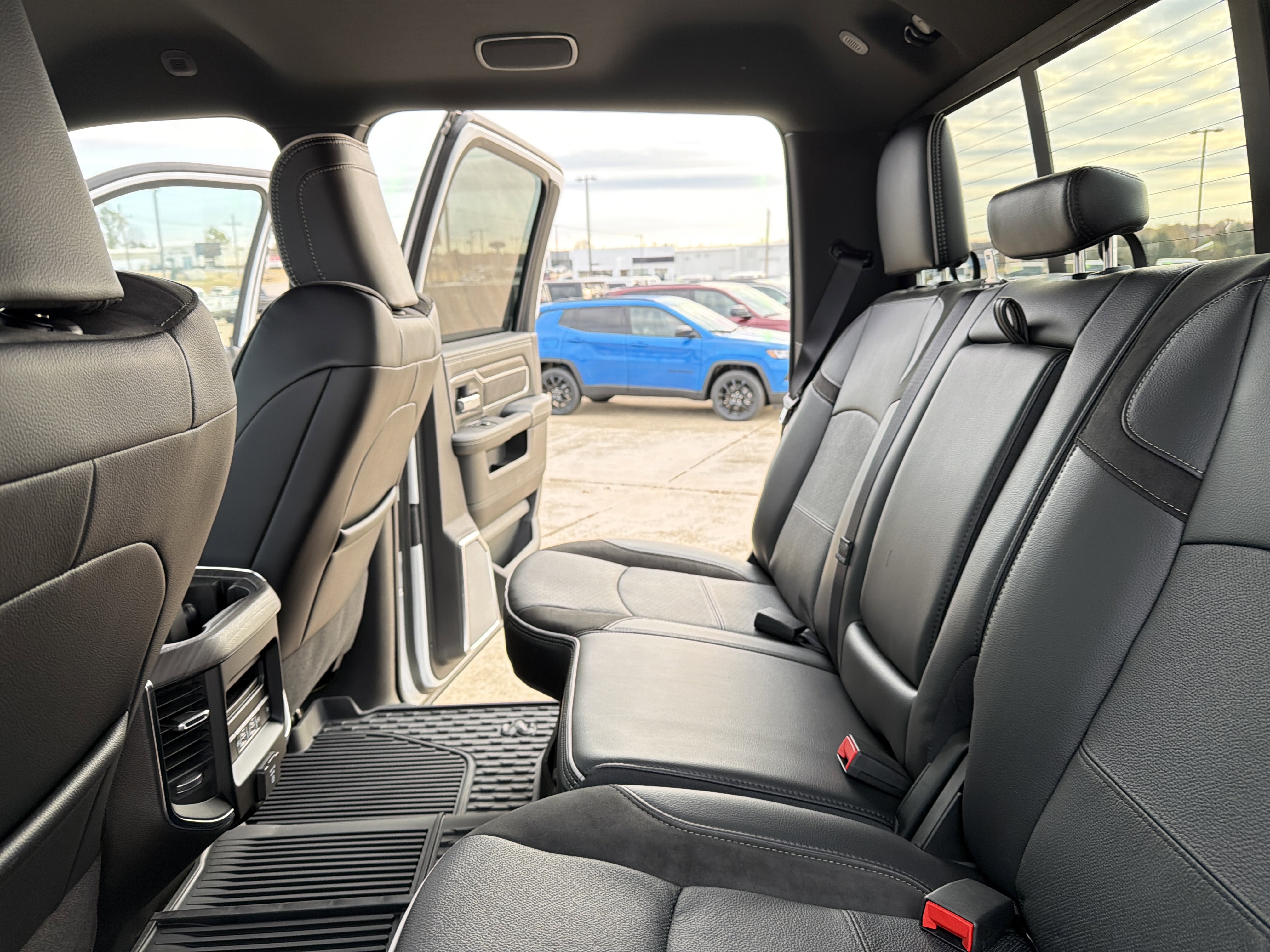 New 2026 RAM 2500 Laramie image 38