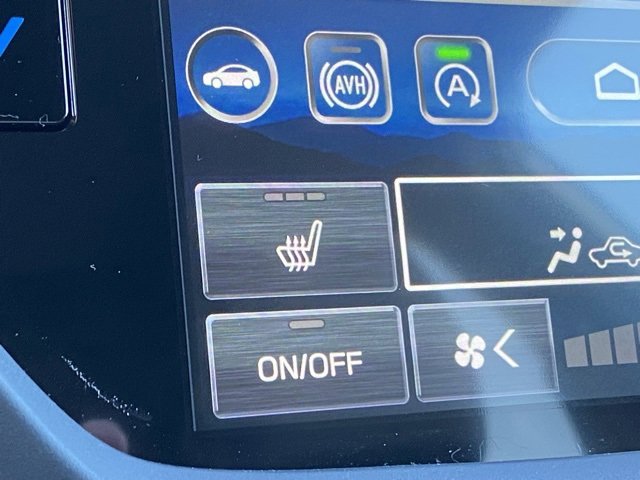 New 2026 Subaru Forester Premium image 20