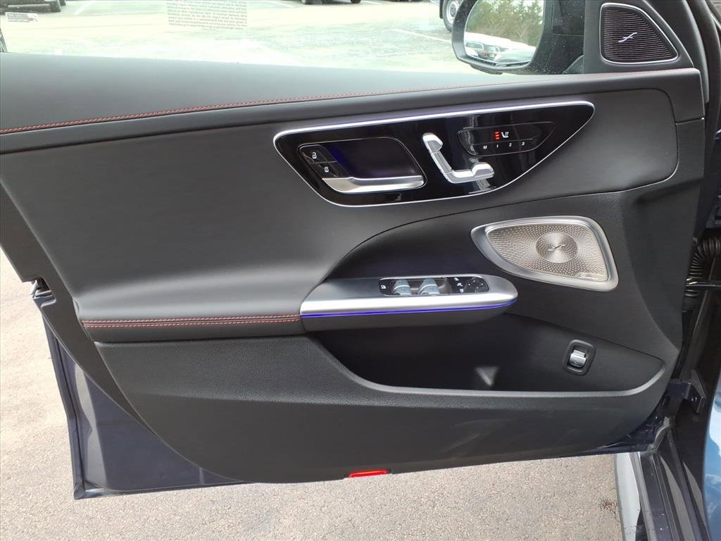 New 2026 Mercedes-Benz C 43 AMG C 43 AMG image 11