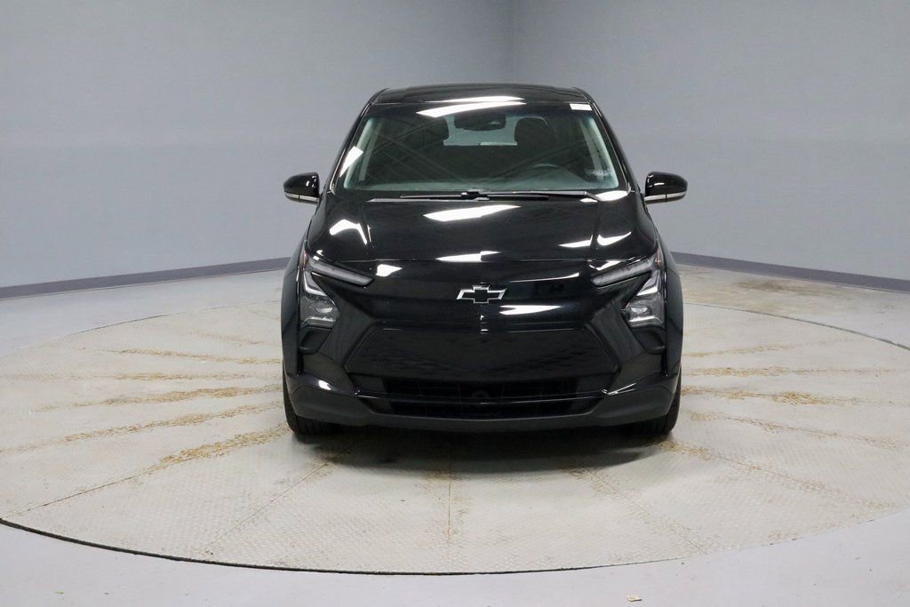 Used 2023 Chevrolet Bolt LT w/ Driver Confidence Package image 10