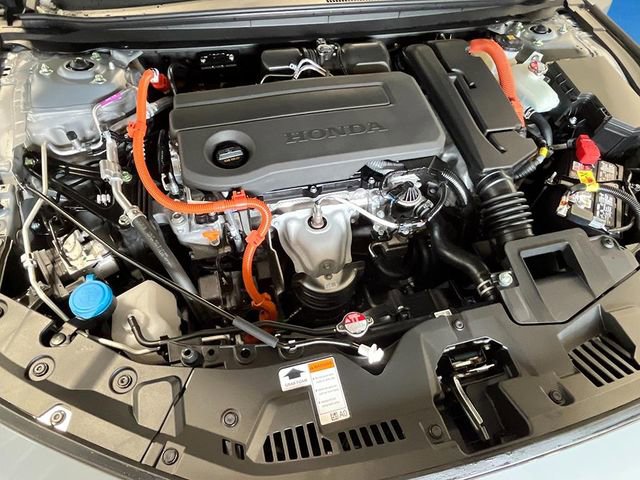 New 2026 Honda Accord Sport image 11