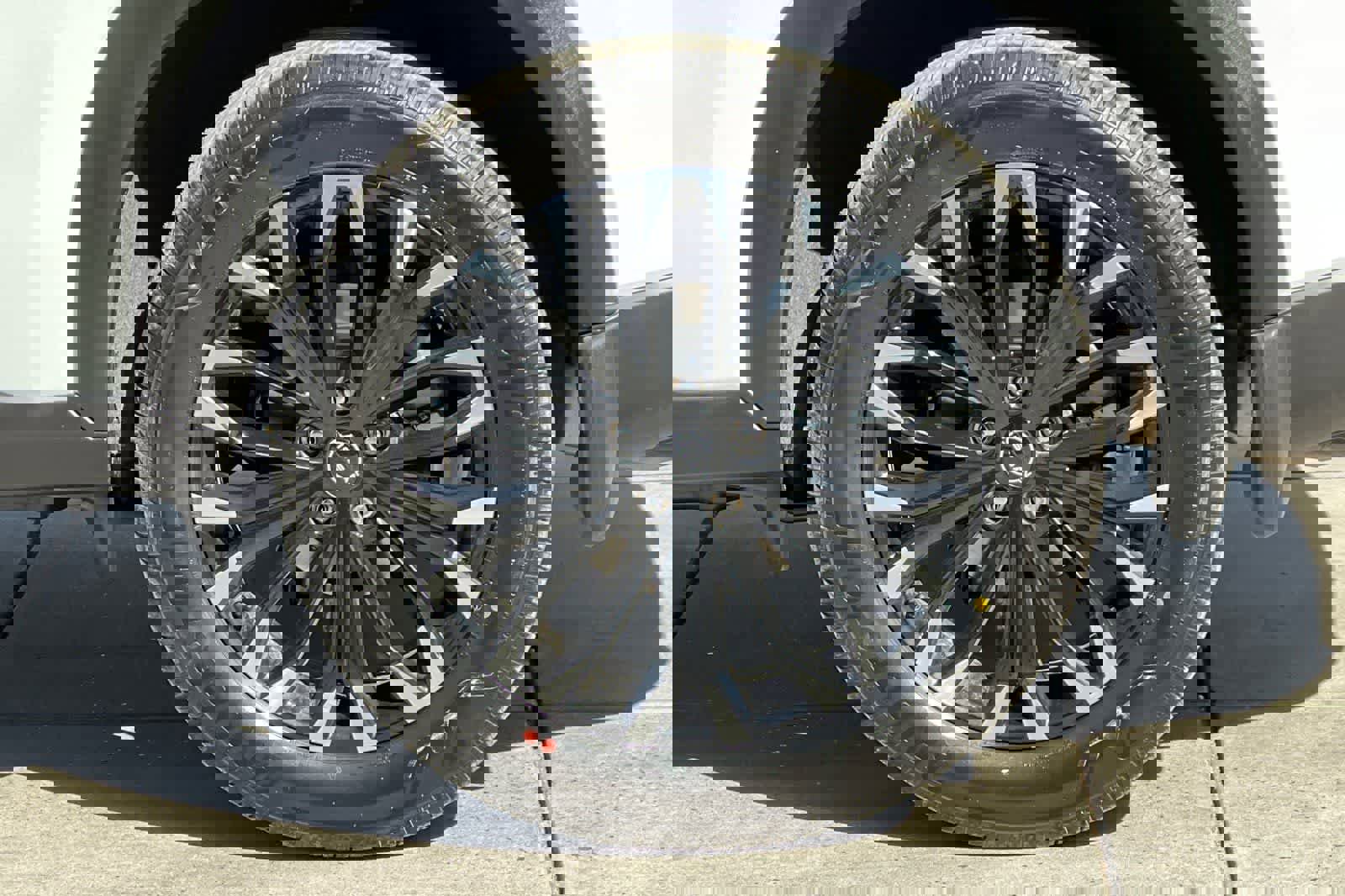 New 2026 Nissan Rogue Dark Armor image 35