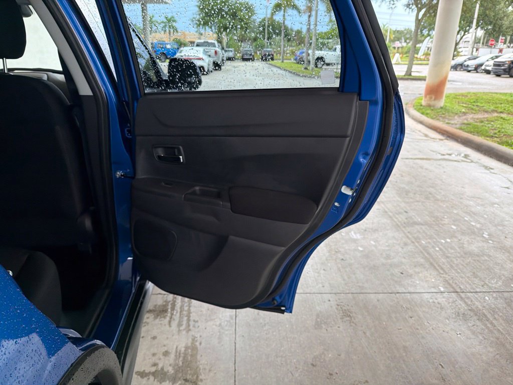 New 2027 Mitsubishi Outlander Sport FWD image 24