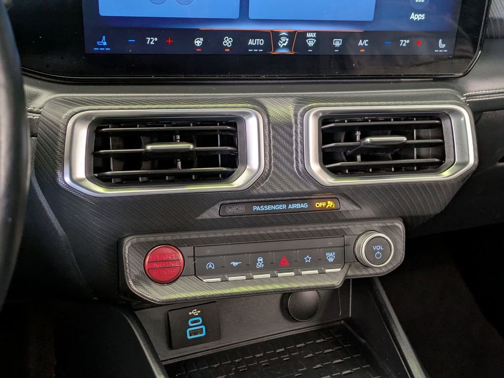Used 2024 Ford Mustang Premium image 17