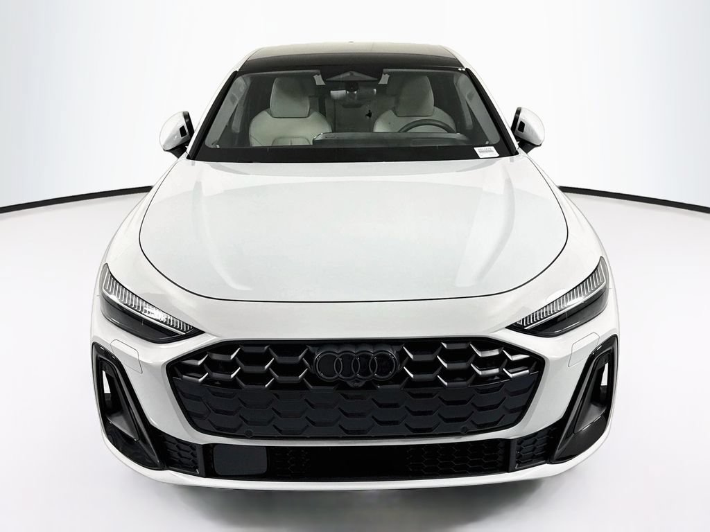 New 2026 Audi A5 Prestige AWD/4WD image 2