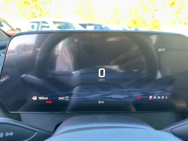 New 2026 Chevrolet Traverse LT w/ Midnight/Sport Edition image 21