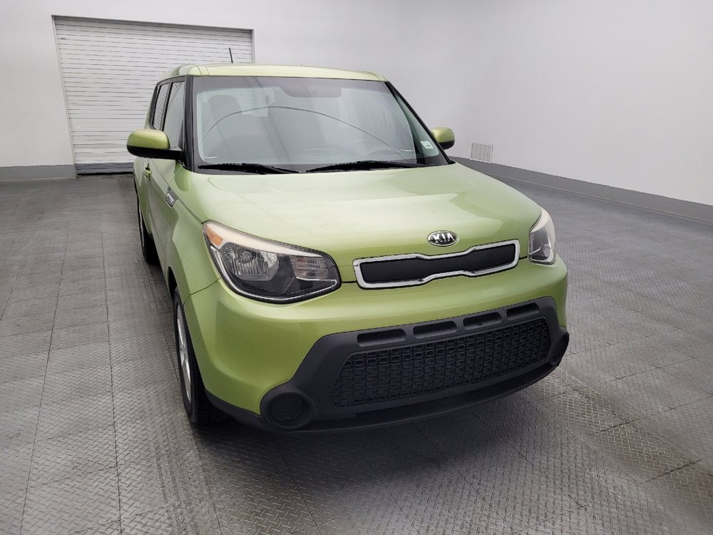 Used 2016 Kia Soul w/ Convenience Package image 14