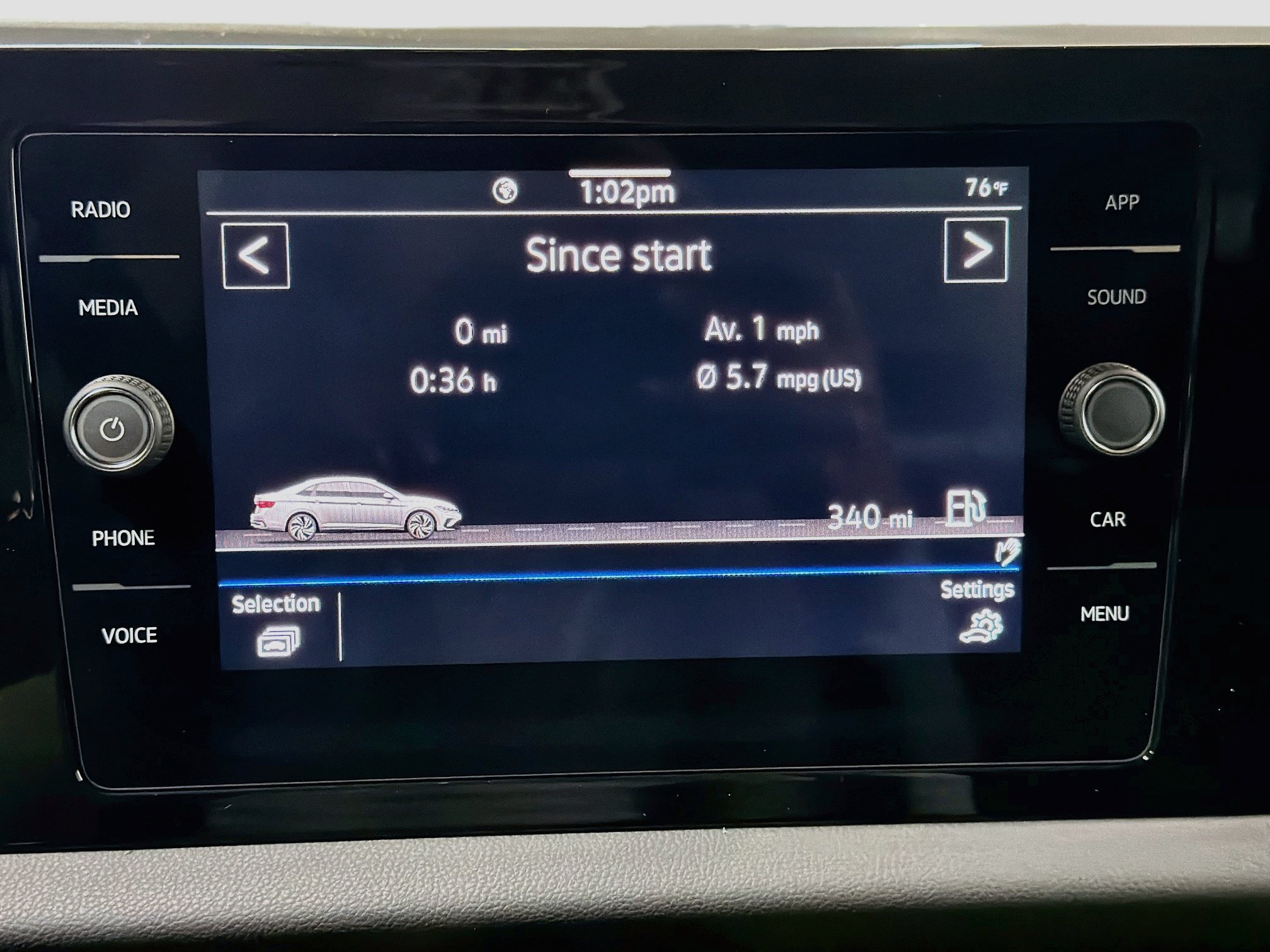 New 2027 Volkswagen Jetta S FWD image 29