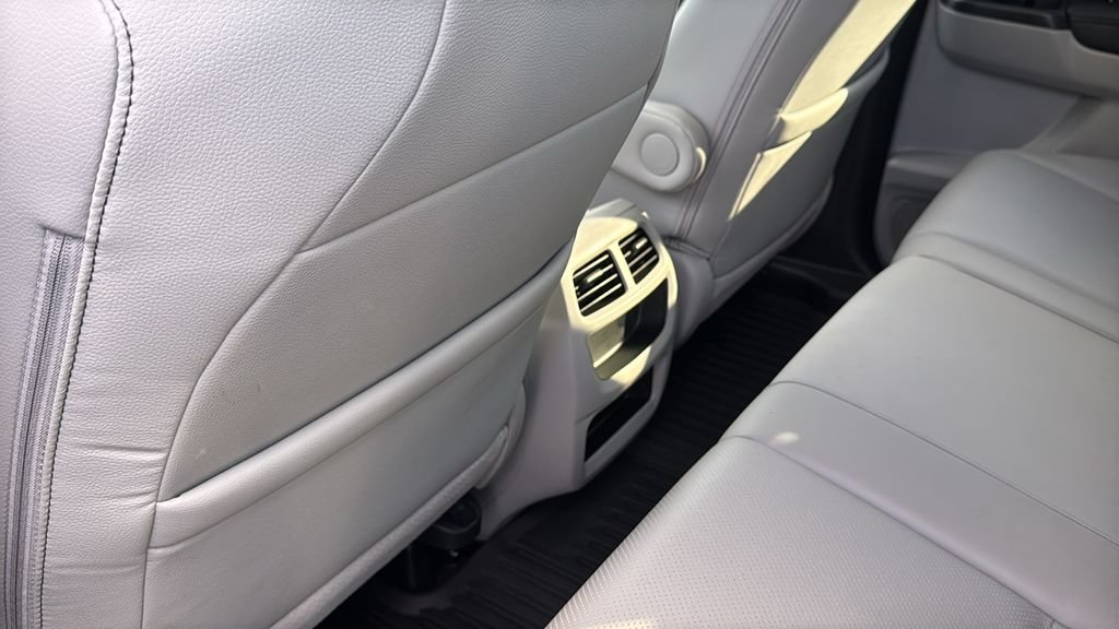 Certified 2023 Honda Ridgeline RTL image 32