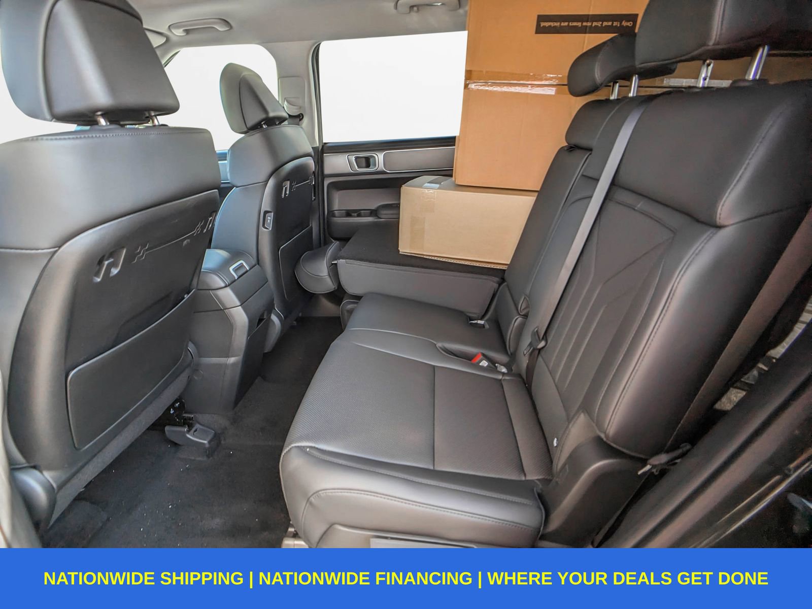 New 2026 Hyundai Santa Fe XRT image 27