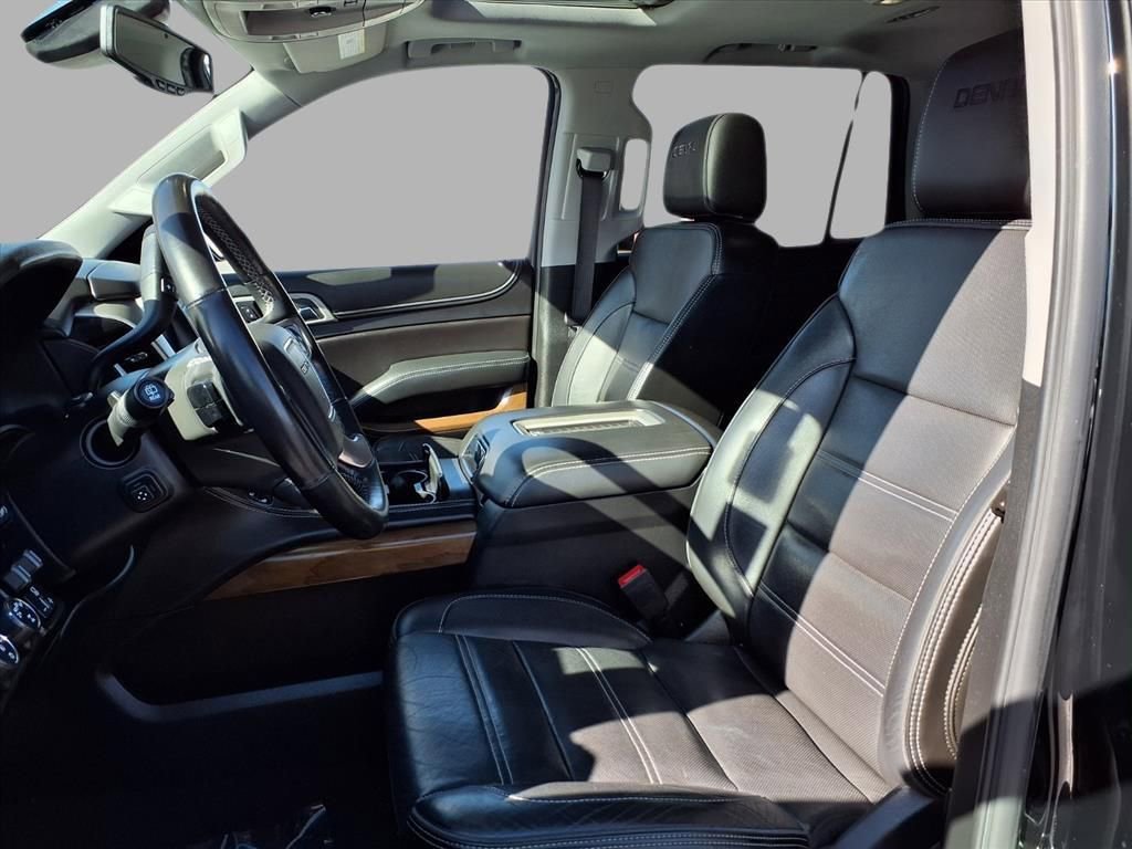 Used 2020 GMC Yukon Denali image 23