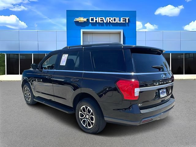 Used 2024 Ford Expedition XLT AWD/4WD image 5