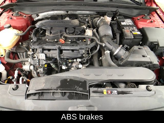 Used 2022 Kia K5 GT-Line w/ GT-Line Awd Premium Package image 29