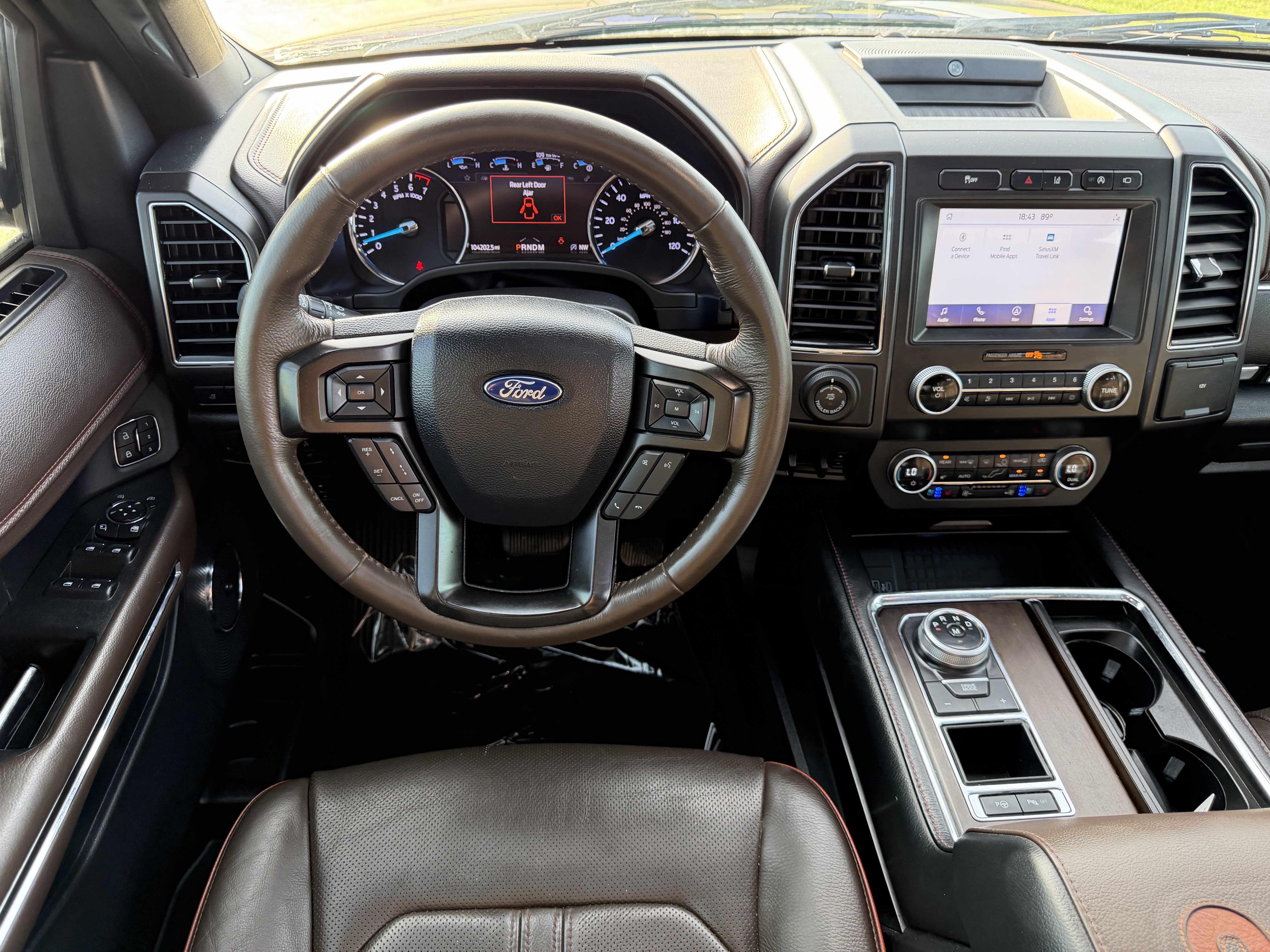 Used 2021 Ford Explorer ST w/ ST Street Pack AWD/4WD image 24