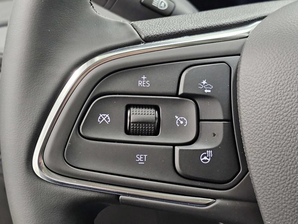 New 2026 Buick Encore GX Sport Touring w/ Advanced Technology Package FWD image 37