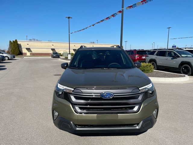 New 2026 Subaru Forester Premium image 7