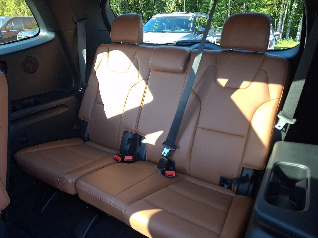 Used 2024 Kia Telluride SX Prestige X-Line AWD/4WD image 11