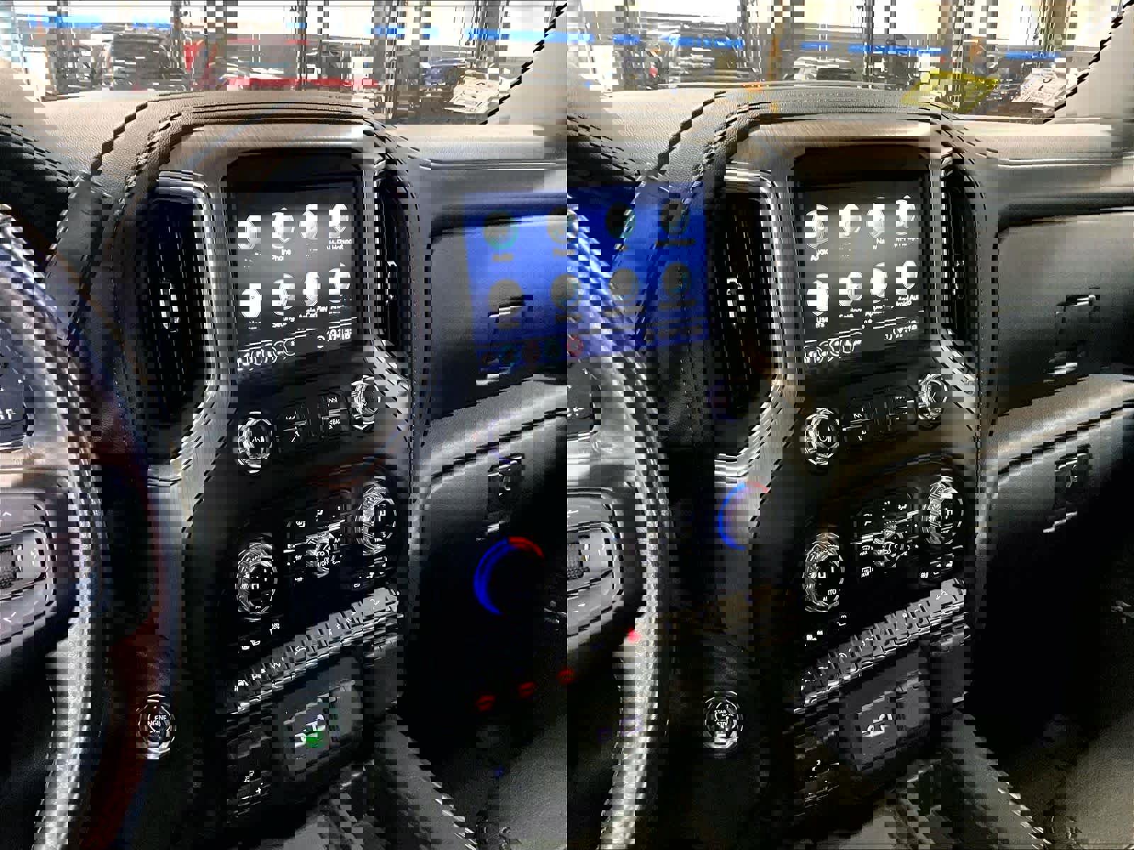 Used 2020 GMC Sierra 1500 Denali w/ Denali Premium Package image 18