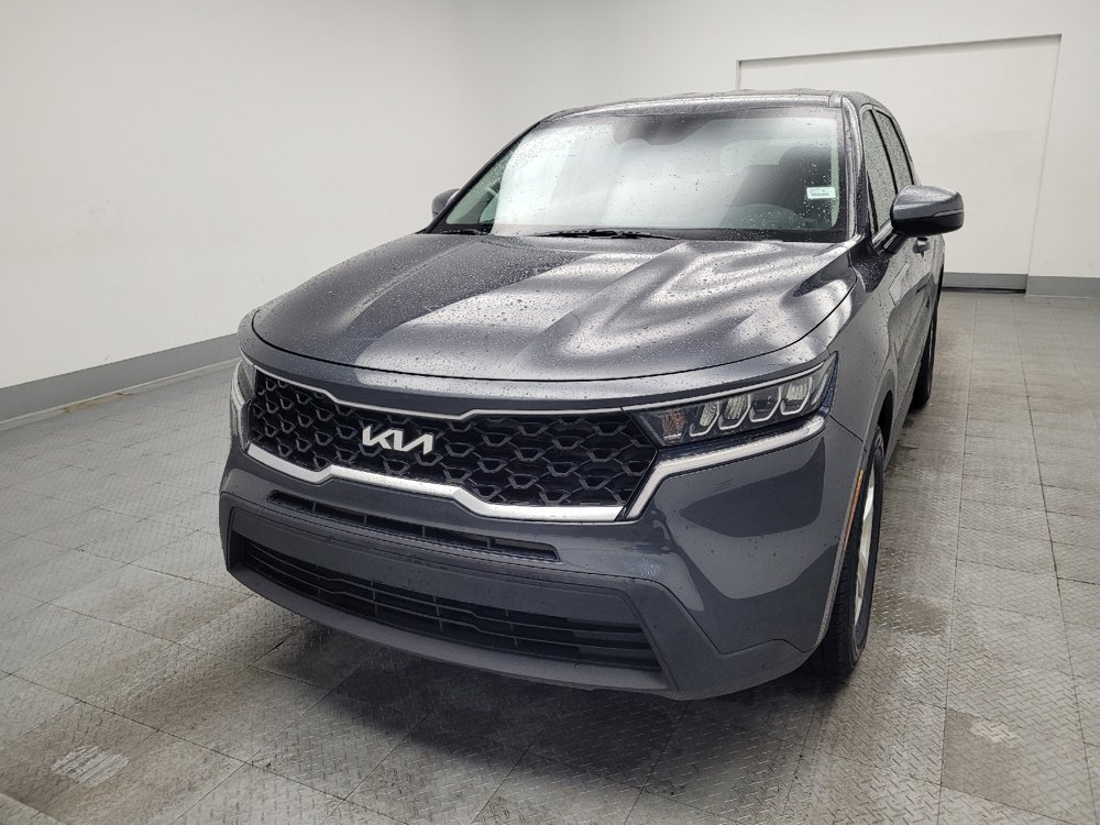 Used 2022 Kia Sorento LX FWD image 15