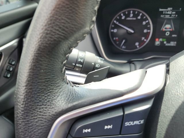 Certified 2023 Subaru Outback Limited image 39