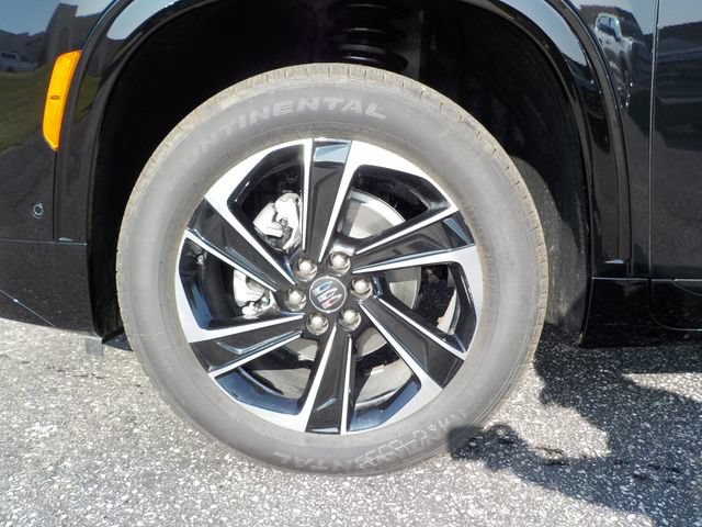New 2027 Buick Enclave Sport Touring w/ Super Cruise Package AWD/4WD image 10