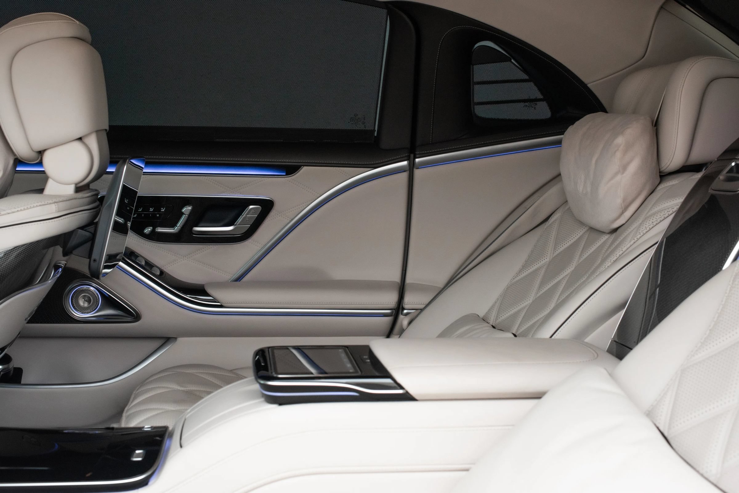 Used 2022 Mercedes-Benz Maybach S 580 4MATIC image 28