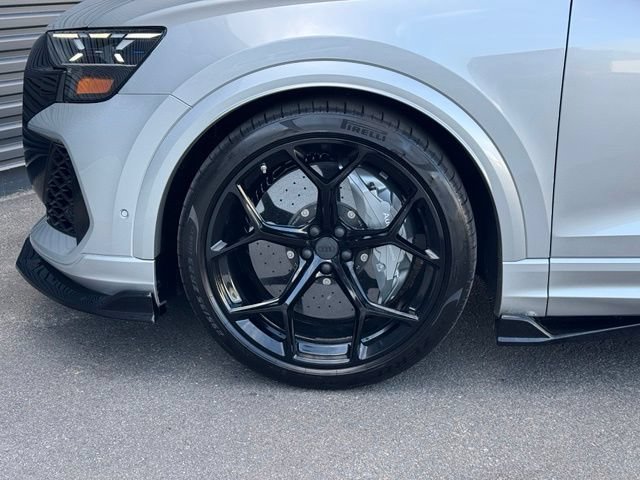 Used 2026 Audi RS Q8 performance AWD/4WD image 11