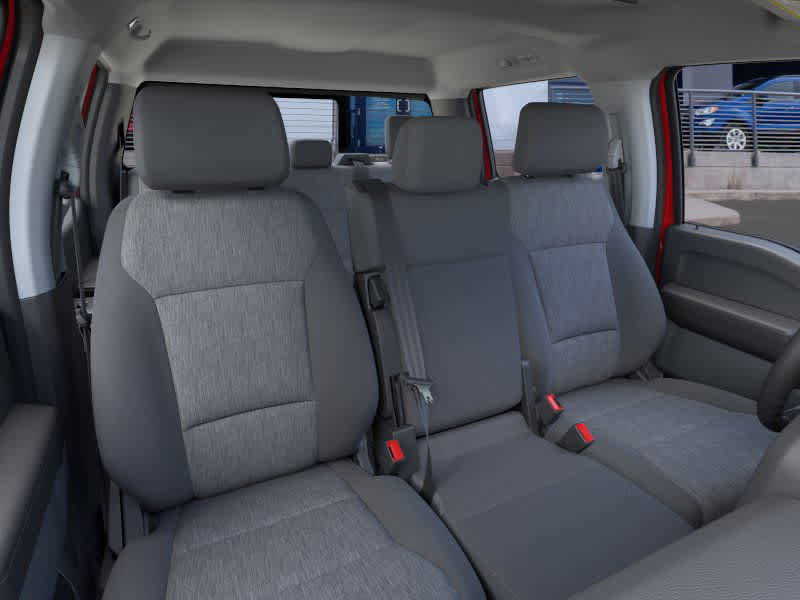 New 2026 Ford F350 XL w/ STX Appearance Package image 10