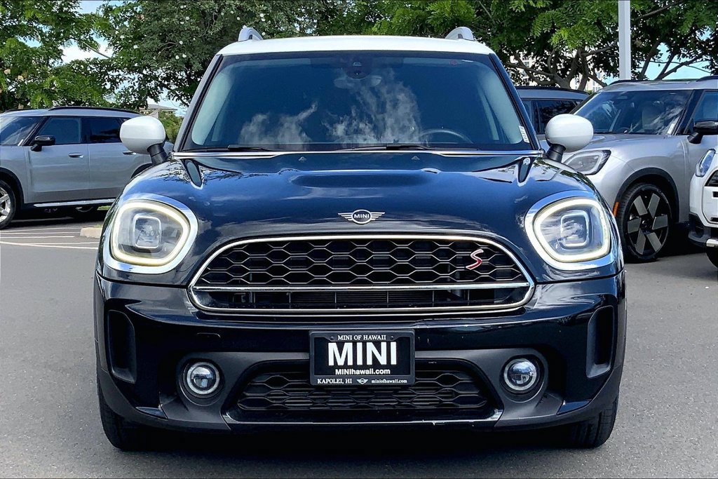 Used 2023 MINI Cooper Countryman S FWD image 3