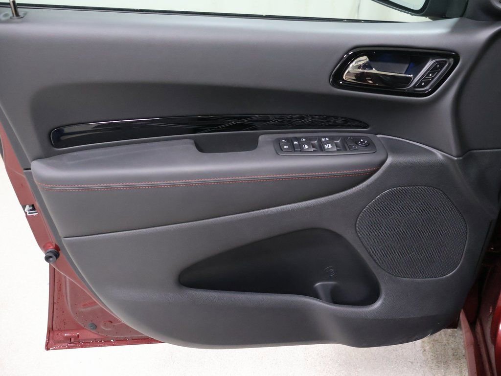 New 2026 Dodge Durango GT image 8