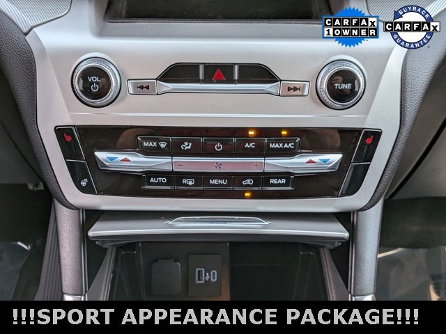 Used 2022 Ford Explorer XLT w/ Equipment Group 202A image 30