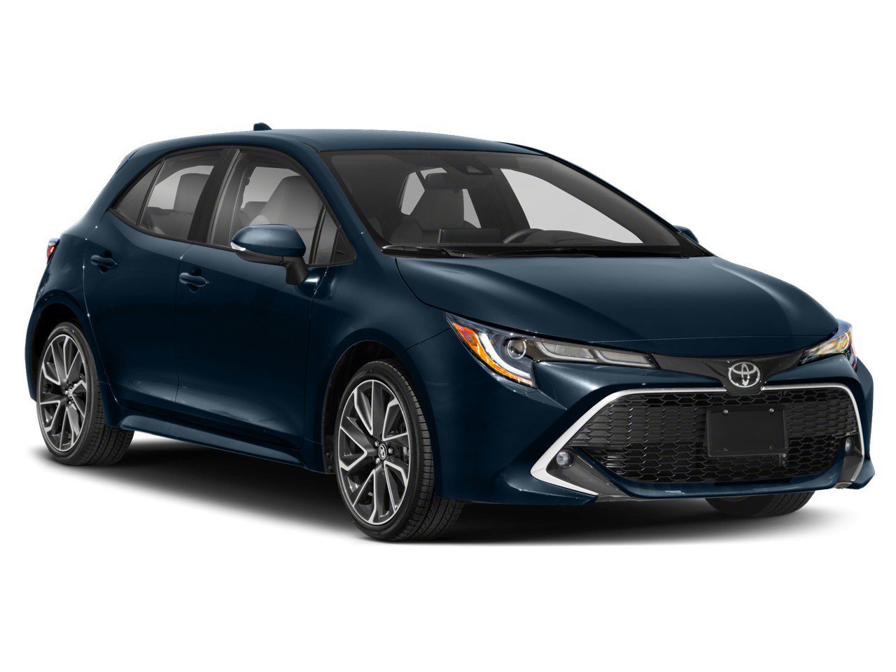 Used 2020 Toyota Corolla XSE FWD image 6