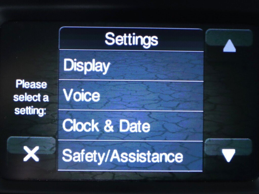 Used 2016 Jeep Cherokee Sport AWD/4WD image 17