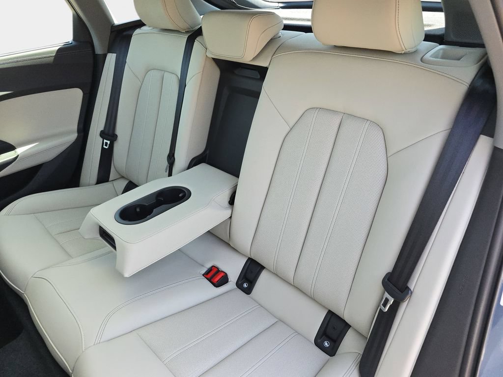 New 2026 Audi A5 2.0T Premium Plus AWD/4WD image 14