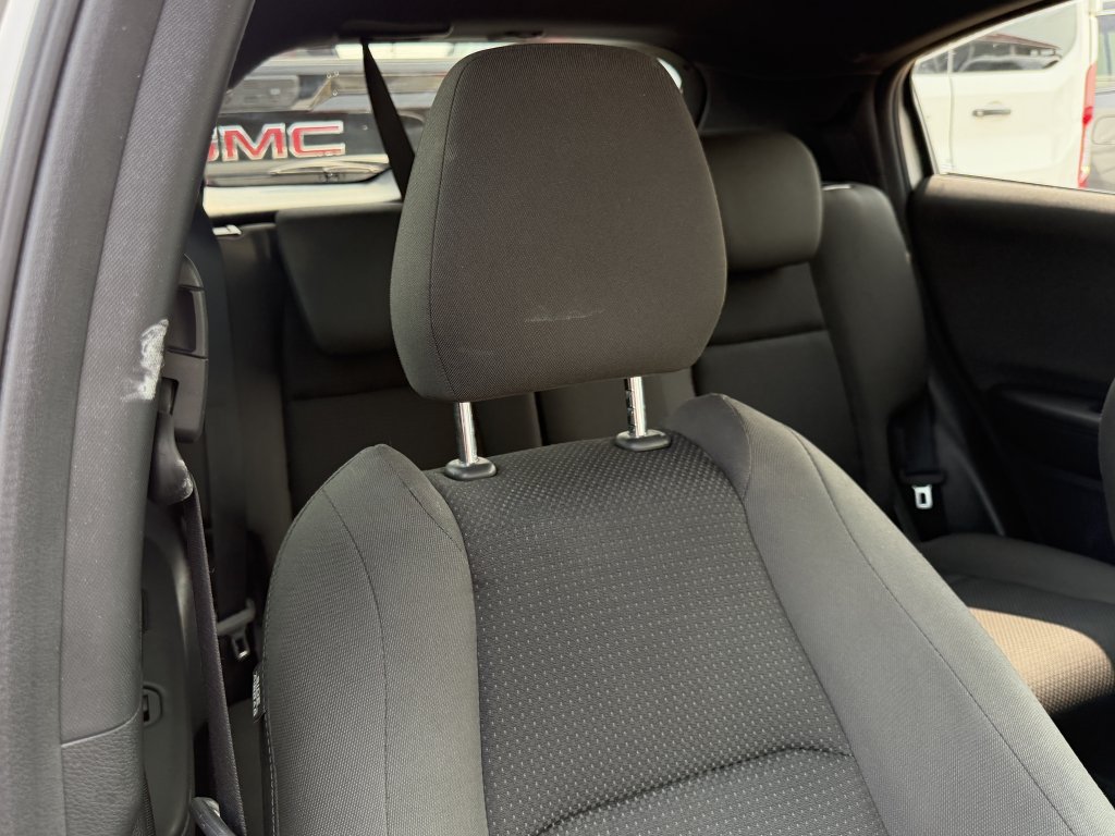 Used 2022 Honda HR-V Sport image 21