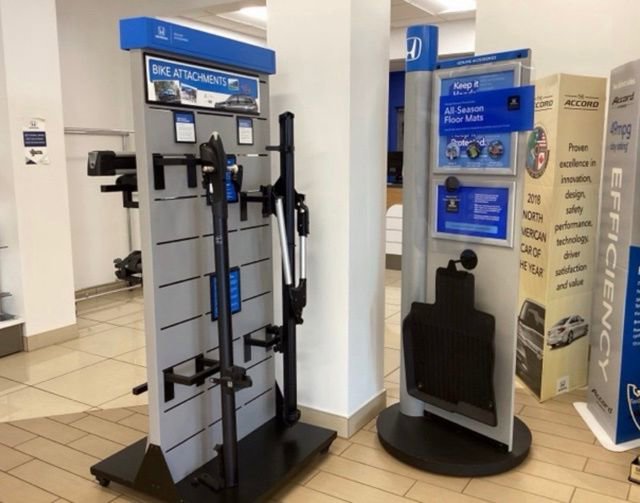 Used 2021 Honda Passport Elite image 14