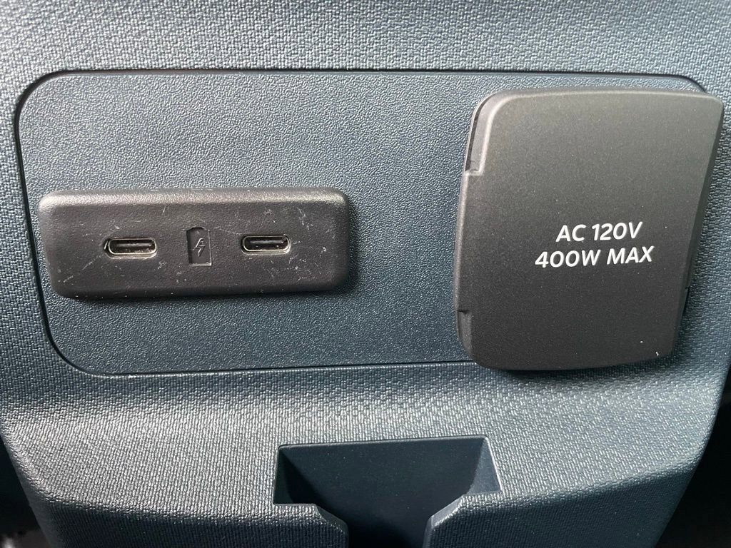 New 2026 Ford Maverick Lariat AWD/4WD image 21