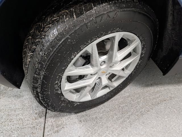 Certified 2024 Chevrolet Equinox LT image 9