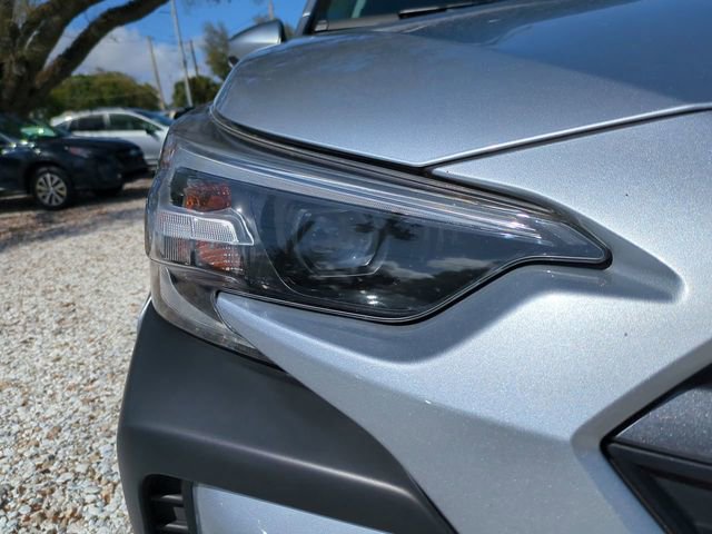 Used 2023 Subaru Outback Touring XT w/ Tech Package 3 image 10