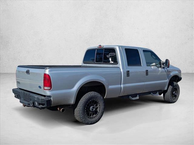 Used 2007 Ford F250 XL image 5