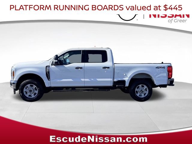 Used 2025 Ford F250 XLT image 7