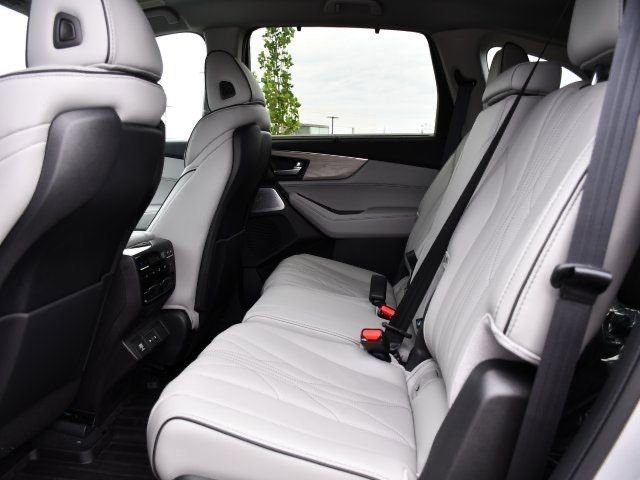 New 2026 Acura MDX SH-AWD w/ Advance Package image 20
