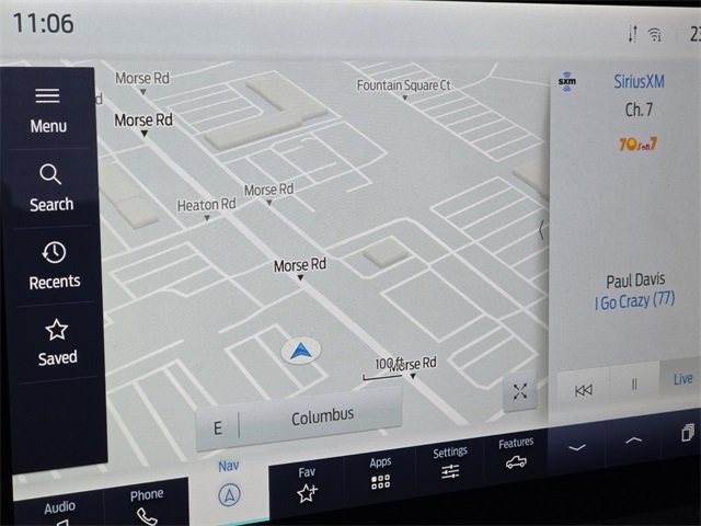 Certified 2022 Ford F150 XLT w/ Equipment Group 302A High image 3