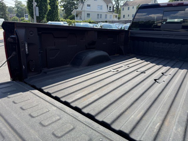 Certified 2020 Chevrolet Silverado 3500 High Country w/ Z71 Off-Road Package image 29